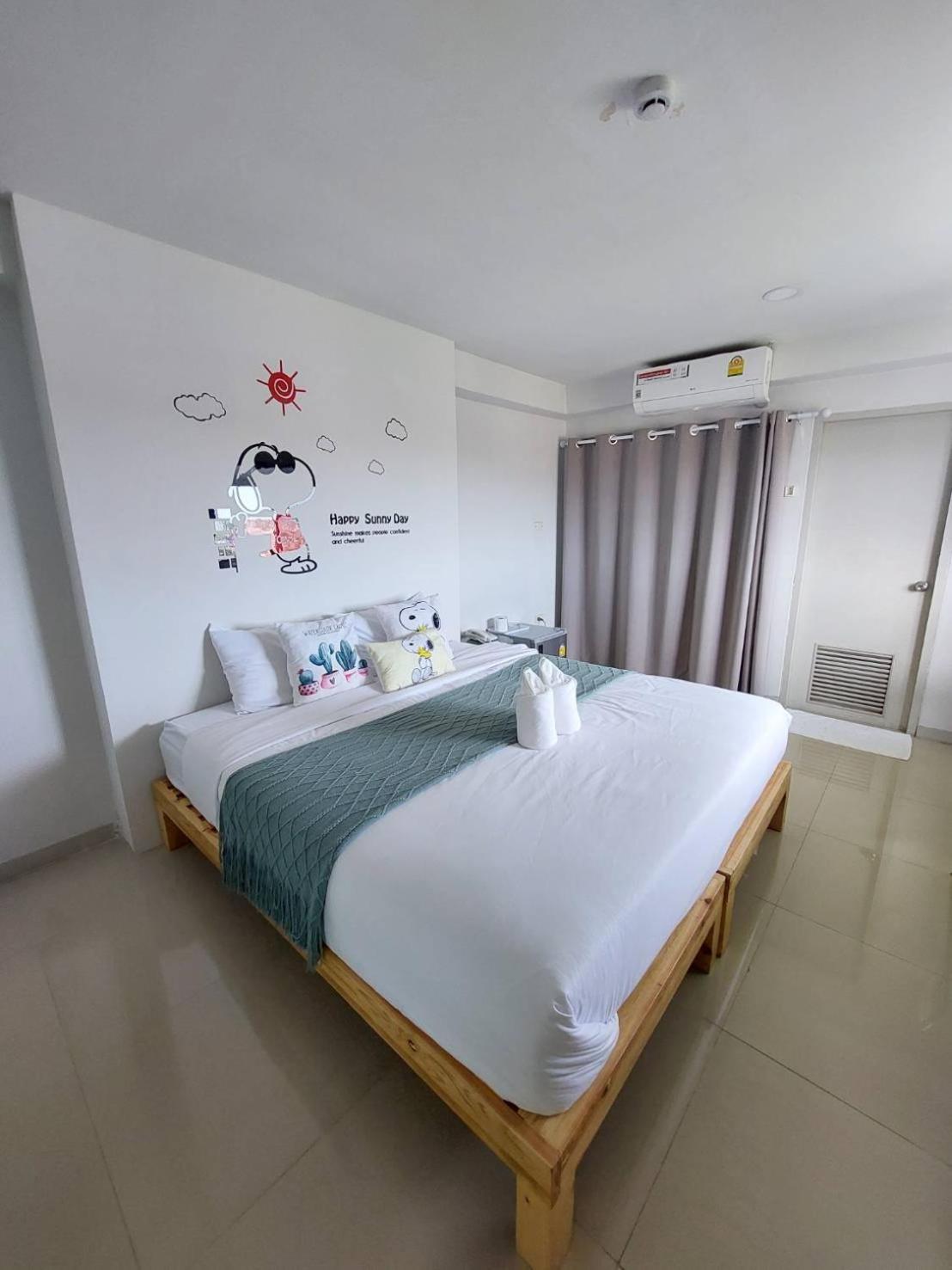 88 Living Aparthotel Banguecoque