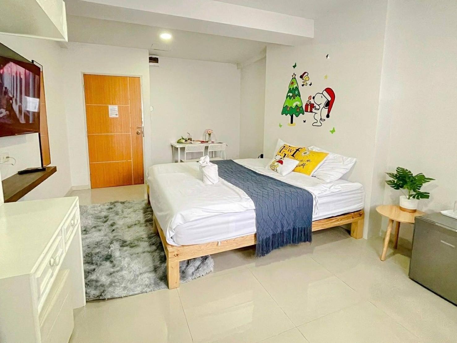 88 Living Banguecoque